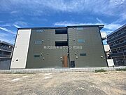 リバーグランデ吹田 2階 新築の賃貸物件