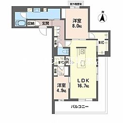 和の杜 江坂 3階