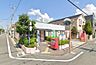 周辺：吹田昭和郵便局（153m）