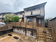 千里山駅より徒歩15分 築23年8ヶ月の賃貸物件