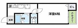 JR東海道・山陽本線 吹田駅 徒歩7分