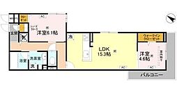 （仮称）D-ROOM山田東4丁目PJ 2階/-