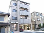 レジデンス南高浜 4階 築21年7ヶ月の賃貸物件