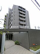 千里山駅より徒歩15分 5階 築30年11ヶ月の賃貸物件