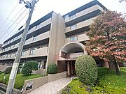 千里山駅より徒歩19分 3階 築28年9ヶ月の賃貸物件