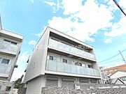 FRORA岸部南 2階 築7年1ヶ月の賃貸物件