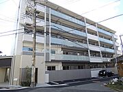 吹田駅より徒歩7分 5階 築10年の賃貸物件