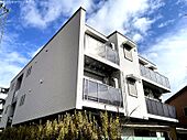 吹田市岸部北３丁目 3階建 築2年のイメージ