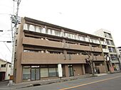 大阪市淀川区十八条２丁目 4階建 築24年のイメージ