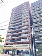 東淀川駅より徒歩3分 4階 築1年4ヶ月の賃貸物件