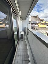 大阪府吹田市江坂町３丁目45-20（賃貸マンション1LDK・3階・46.80㎡） その9