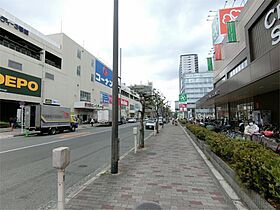 ノルデンタワー新大阪プレミアム  ｜ 大阪府大阪市淀川区宮原４丁目5-26（賃貸マンション1LDK・24階・35.50㎡） その24