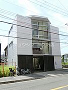 三国駅より徒歩5分 築25年8ヶ月の賃貸物件