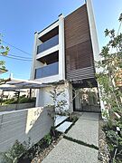 豊津駅より徒歩10分 3階 新築の賃貸物件