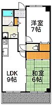 間取り：227093178975
