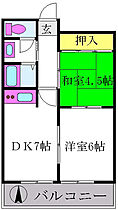 間取り：227094164485