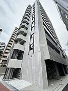 東三国駅より徒歩2分 8階 新築の賃貸物件