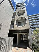 東淀川駅より徒歩1分 5階 築5年11ヶ月の賃貸物件