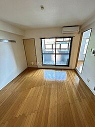 ヴィオラ明和 4階1Kのリビング/ダイニング