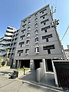 東三国駅より徒歩7分 4階 築29年8ヶ月の賃貸物件