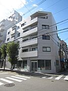 ファイニストマンション 3階 築36年10ヶ月の賃貸物件