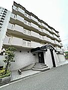 パールハイツ東三国 3階 築37年8ヶ月の賃貸物件