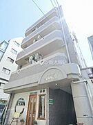 三国駅より徒歩1分 1階 築27年8ヶ月の賃貸物件