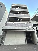 三国駅より徒歩1分 1階 築27年8ヶ月の賃貸物件