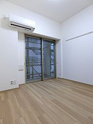 Osaka Metro御堂筋線 東三国駅 徒歩2分の賃貸マンション 6階1Kのリビング/ダイニング