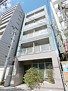 塚本駅より徒歩7分 1階 築31年9ヶ月の賃貸物件