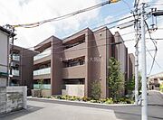 シャーメゾン豊中南VB棟 1階 築2年6ヶ月の賃貸物件