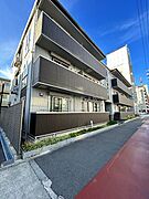 東淀川駅より徒歩3分 2階 築11年4ヶ月の賃貸物件