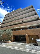 ハウゼフジタ新大阪 4階 築22年8ヶ月の賃貸物件