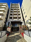 東三国駅より徒歩5分 7階 築7年7ヶ月の賃貸物件