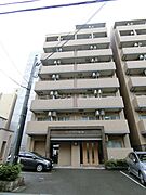 東三国駅より徒歩3分 7階 築18年8ヶ月の賃貸物件