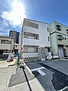 グリーンビレッジ 3階 新築の賃貸物件