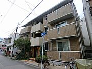 ビーバーハウス 3階 築14年8ヶ月の賃貸物件