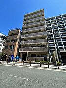 パレエスポワール三国 4階 築29年4ヶ月の賃貸物件