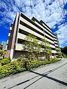 千里中央駅より徒歩11分 7階 築11年8ヶ月の賃貸物件