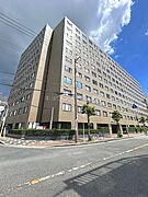 新大阪駅より徒歩3分 10階 築51年8ヶ月の賃貸物件