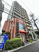 インザグレイス東三国 7階 築17年3ヶ月の賃貸物件