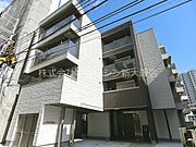 江坂駅より徒歩5分 4階 築3年10ヶ月の賃貸物件