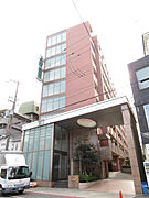 エクセレント上新12 6階 築20年9ヶ月の賃貸物件