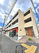 緑地公園駅より徒歩15分 2階 築19年の賃貸物件