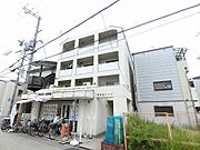 東三国駅より徒歩11分 4階 築40年1ヶ月の賃貸物件