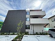 豊中駅より徒歩10分 2階 新築の賃貸物件