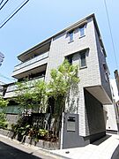 新大阪駅より徒歩5分 2階 築10年8ヶ月の賃貸物件