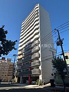 西中島南方駅より徒歩4分 10階 築3年9ヶ月の賃貸物件