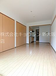 ジャスカラプラス東三国 403 4階1DKのリビング/ダイニング