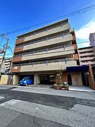 東三国駅より徒歩7分 4階 築21年8ヶ月の賃貸物件